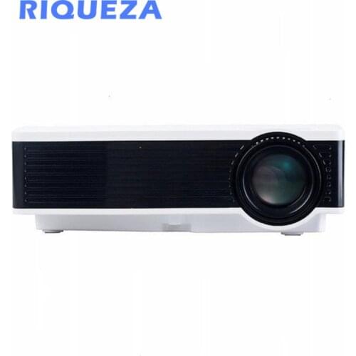 RIQUEZA Projectors
