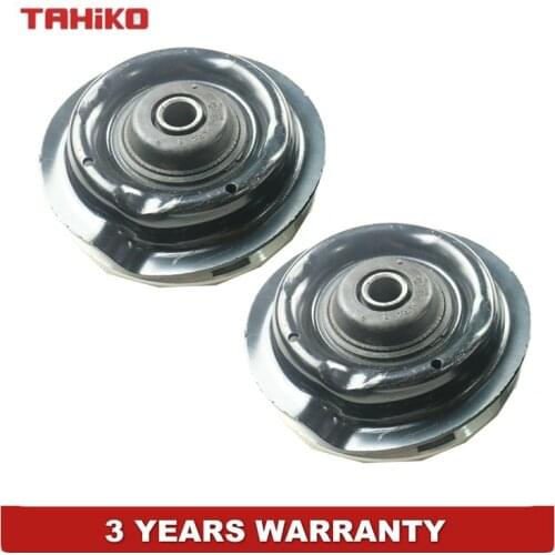 Top Strut Shock Mounts 2 Fit for BMW E34 525i 525iT 530i 535i 540i M5 Left Right 31331139437