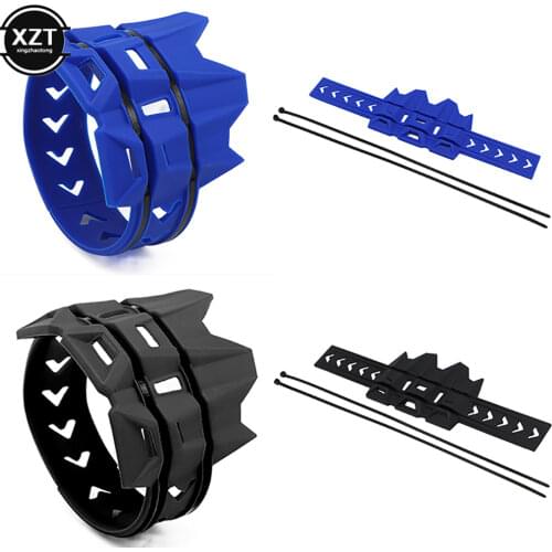 Выхлопные трубы и глушители для мотоциклов WYMECT China At AliExpress