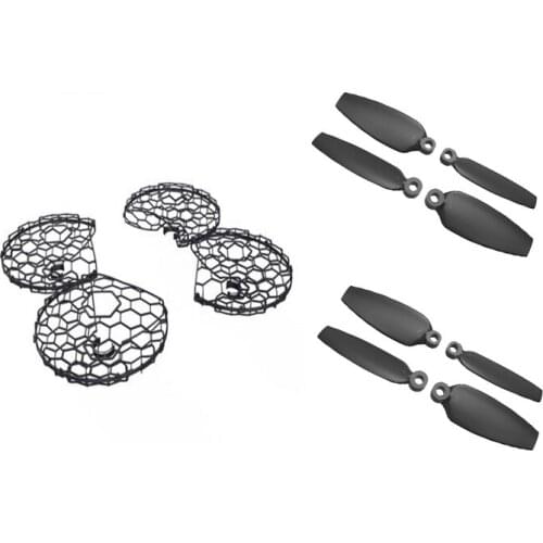 High Great TAKE RC Quadcopter spare parts blade + protective cover