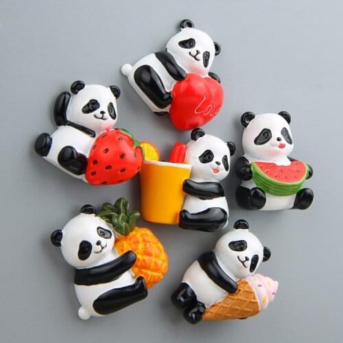Zhanpoo Figures With Animals