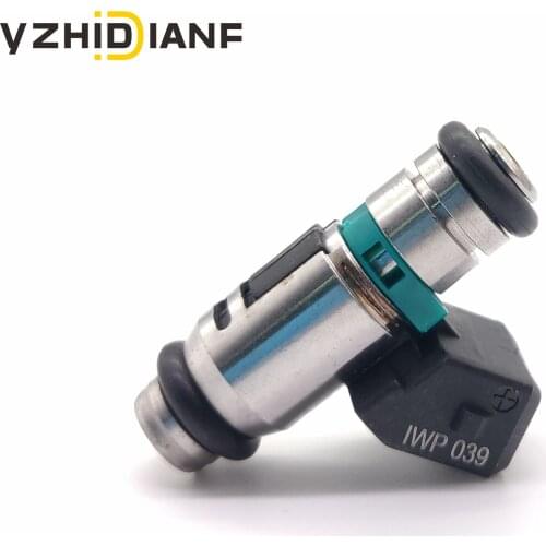 1pc New Hight Quality IWP-039 IWP 039 Fit For Iwp039 gasoline fuel injector nozzle for Fia-t