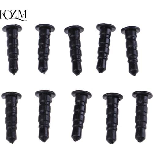 10pcs Plastic Dust Plug 3.5mm Earphones Phone Accessories Phone Pendant Parts For phone Dustproof Plug Caps