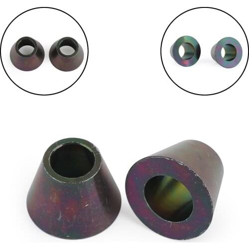 Artudatech 2PCS Front Lower Ball Joint Seat Shim fit for Infiniti G35 2005-2007 40173-AC500