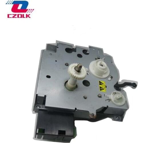 Used Original(90%) Gear assembly for HP 9000 Gear Unit For Hp 9050