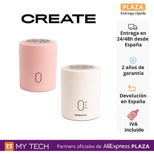 CREATE Cleaning Accessories