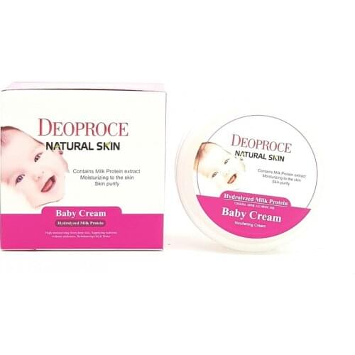 Deoproce Baby Skin Care