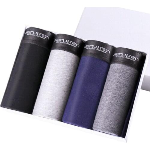 Dreamlikelin Men's Briefs