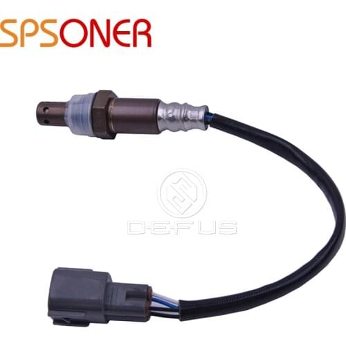 SPSONER 86465-06230 Oxygen Sensor Lambda O2 Sensor For Corolla Matrix Vibe 1.8L 86465 06230 8646506230 High Quality Factory Sale