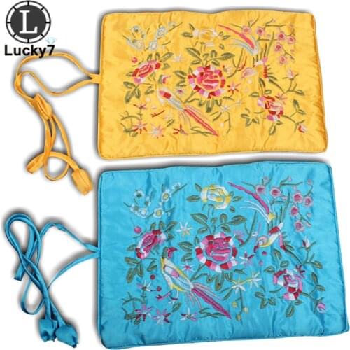 Luckyiasv Jewelry Pouches