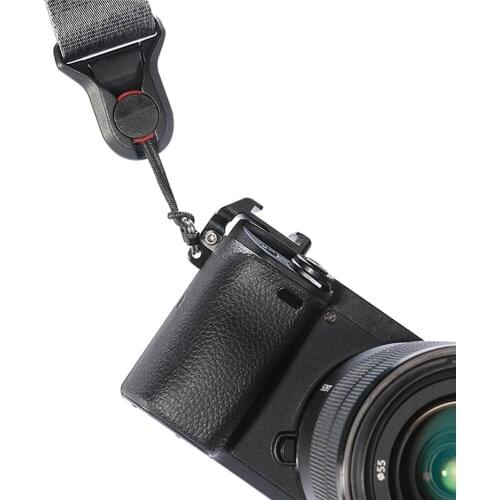 Microphone Cold Shoe Plate for Sony A6400 Quick Release Microphone Hot Shoe Extension Adapter for Sony A6400 Camera Accessories