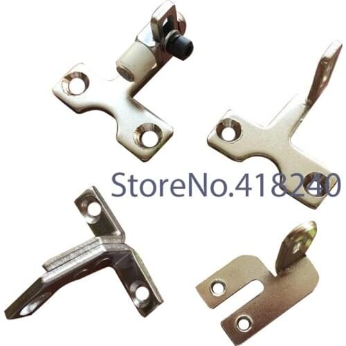 Computer Embroidery Machine Accessories Small Aircraft Bracket New Bracket