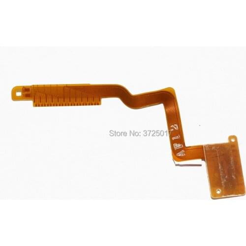 Viewfinder eyepiece control flex cable repair parts for Canon EOS 6D DS126402 SLR