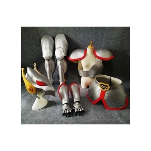 Customize Saint Seiya Pegasus Seiya Cosplay Armor