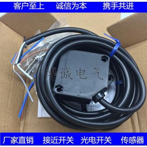 Spot E3JK-DR12-C E3JK-RR12-C E3JK-DR11-C E3JK-RR11-C warranty for one year