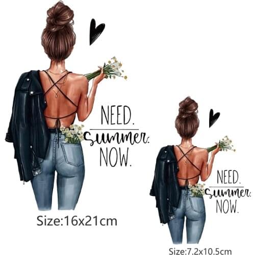 Sex Pistols Iron-on Transfers Patches for Clothing Vinyl Thermo Stickers Applique Diy Girl Heat Thermotransfer Stripes Clothes