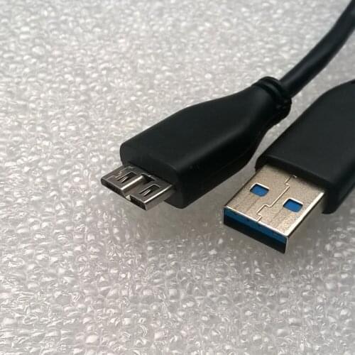 47cm Smart devices USB 3.0 Cable For Data Transmit and Charging