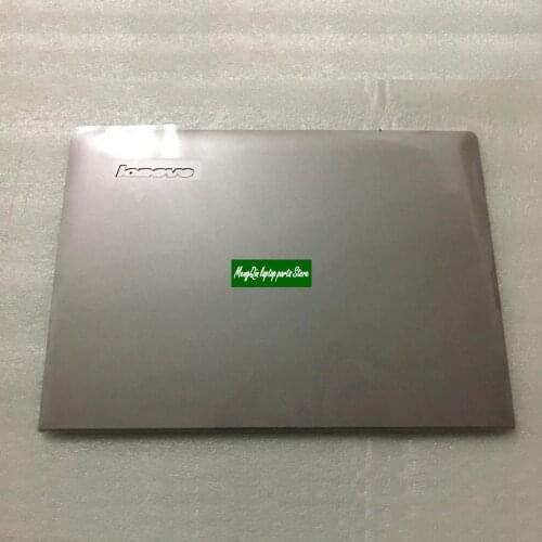 New Laptop Replace Cover For Lenovo S300 S310 M30-70 Lcd rear cover Silver