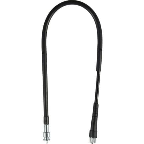 MotoMaster 37260-MC4-000 Tachometer Cable for HONDA VT 500 E (1983-1988)