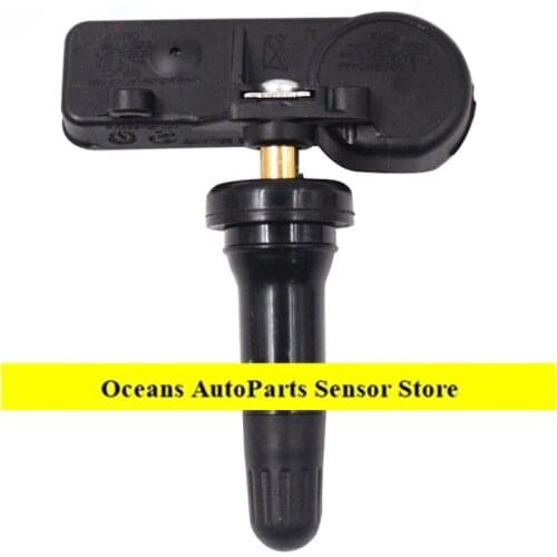 TPMS Tire Pressure Sensor 13581558 13586335 For Bui ck Ca dillac Chevy Che vrolet Malibu Silverado G MC 25920615 20923680