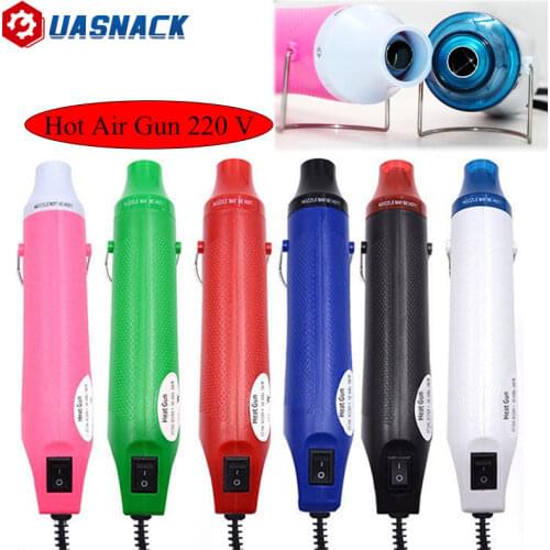 Uasnack Heat Guns