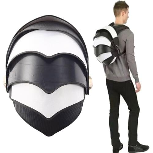 Waterproof Backpack Motorcycle Bag Bolsa Bolso Trasera Moto Mochila Fashion Universal Flexible Great Capacity Free Gifts