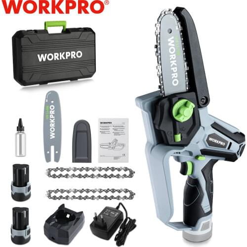WORKPRO Electric Saws For Wood
