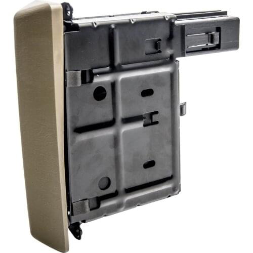 05 06 07 Super Duty F250 F350 F450 F550 OEM For Ford Dash Cup Holder