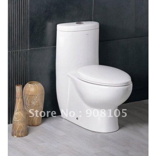 2016 NEW DESIGN wholesale/CE certificate/UPC certicate/One-piece toilet/ceramic toilet/water closet