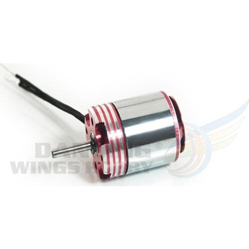 AEORC Patented Product ADS 1914 1918 2215 2220 Water-cooling Brushless Outrunner Motor For RC Boat Ship vessels
