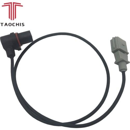 RPM Sensor engine management crankshaft pulse Sensor Ignition System 06A906433E 06A906433C for AUDI TT A3 A4 A6 A8 SEAT LEON