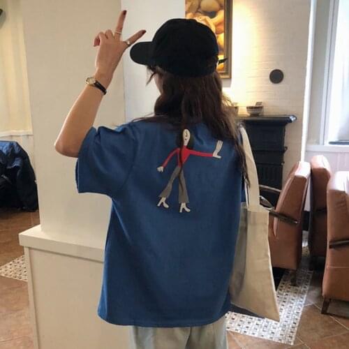 Cheap wholesale 2019 new Spring Summer Hot selling womens fashion casual t shirt lady beautiful nice Tops BC118