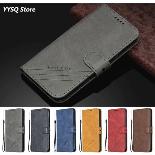 For Samsung Galaxy A31 Case Leather Wallet Flip Case For Etui Samsung A31 A 31 Phone Cover SM-A315F SM-A315G/L Magnetic Cases