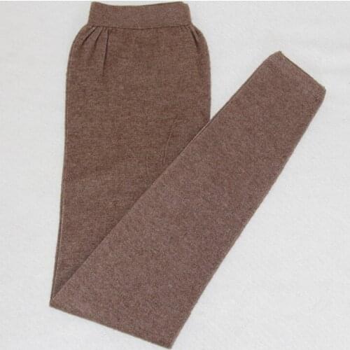 Fin Dreey Women's Winter Pants
