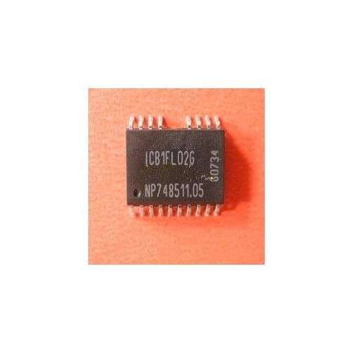 ICB1FL02G sop18 10pcs