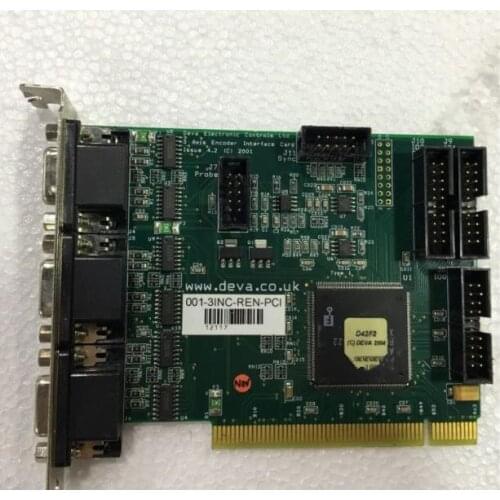 001-31nc-ren-pci capture card