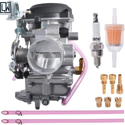 Brand New CV 40mm Carburetor For Harley-Davidson Sportster 883 1200 Electra Glid