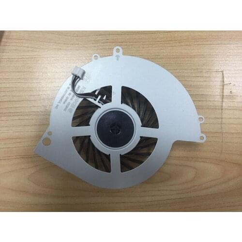 Original New Inner Cooling Fan Repair Parts For PS4 slim CUH-1200 Model Console KSB0912HE Inner Fan