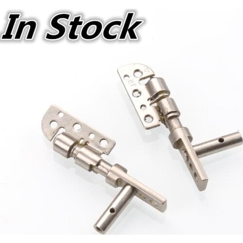 A Pairs Laptop LCD Hinges For Asus A8 Z99 A8J A8S A8F A8H A8L Z99J X80H X80L X81S X80 X81