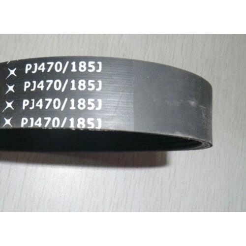 4-stroke Gasoline tiller/Cultivator forward belt PJ470/185J