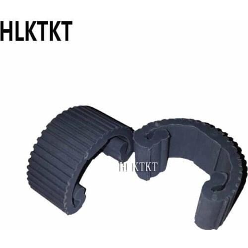 SVGUM001751PAN M160 M205 AR1818 AR2718 AR3818 AR2818 Paper Pickup Roller Tire for Sharp AR 1818 2718 3818 2818 M160 205