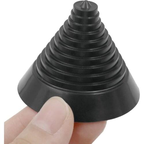 Rotary Lawn Mower Blade Balancer Brushcutter Quickly Test the Balance Sharpening K3KA