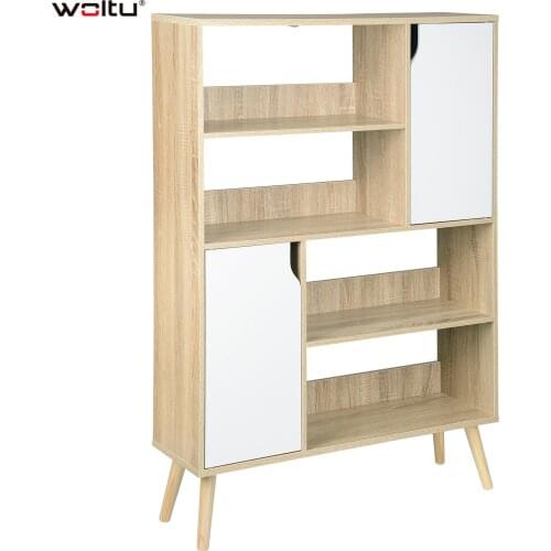WOLTU Bookcases