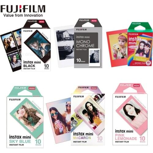 ZUIDID Instant Cameras