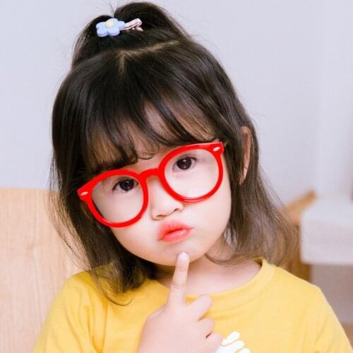 2020 hot money m nail arrow flat light silicone anti anti-radiation goggles blue glasses wholesale T1502