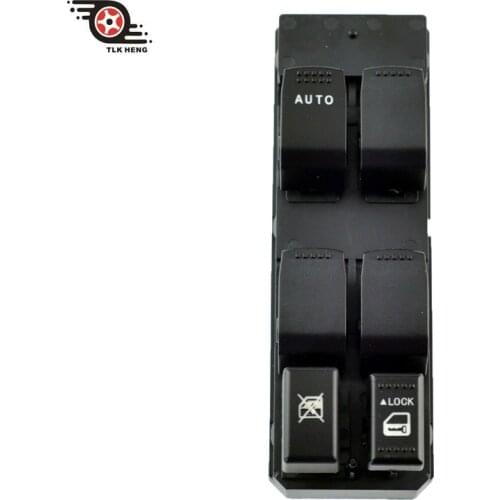 37990-64J20 For Suzuki Vitara Grand Vitara NEW Left Window Switch Control Panel Driving side Power Window Switch