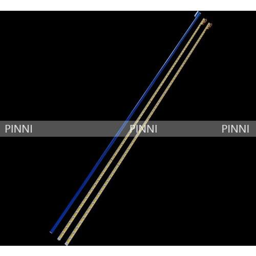 8LED 627mm LED backlight strip for TOSHIBA 32L2333DG FOR repair skyworth LCD TV LESVT320AE9_REV1.0_121012 LSC320HN03-T01 100%NEW