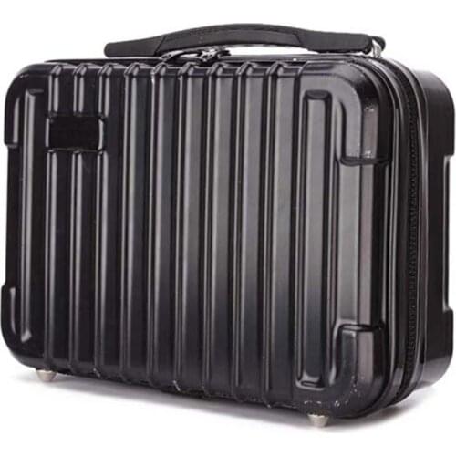 Portable Hard Shell Mavic Air 2 Carrying Case Storage Bag Large Capacity Suitcase Box for DJI Mavic Air 2 Drone Accessories