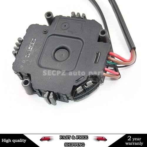 For Audi TT 2008-2009 VW GTI Golf Jetta Passat High quality Cooling Fan Module 1K0959455N 3C0959455F 1TD959455 1K0959455DT