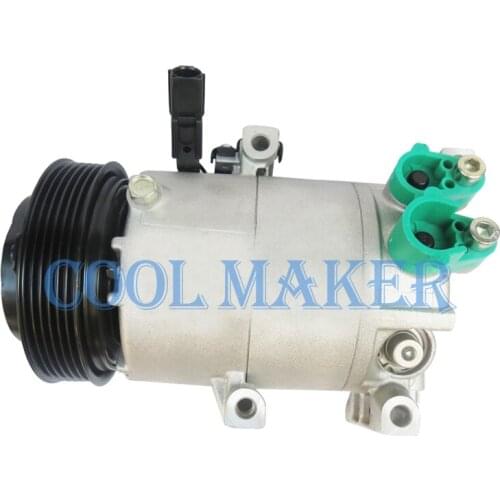 VS12 for Kia Venga/Soul/Hyundai ix20 ac compressor 977012K001 8623352 977012K000 977012K001 97701-3x000 977013x000